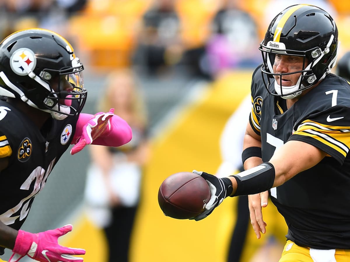 AFC, NFC title game matchups: Can Patriots quiet Steelers' Le'Veon