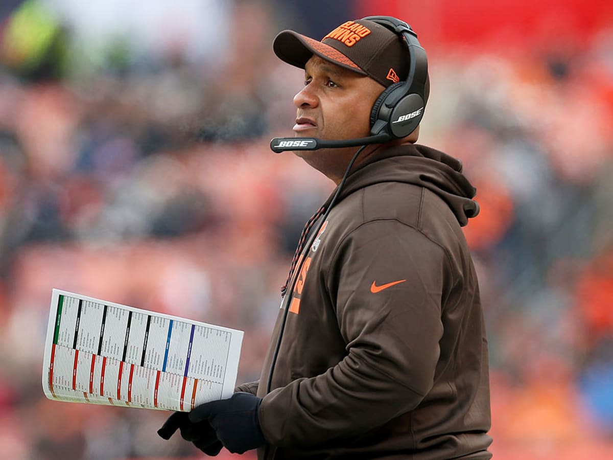 Cleveland Browns Will Be Featured On “Hard Knocks” This Year