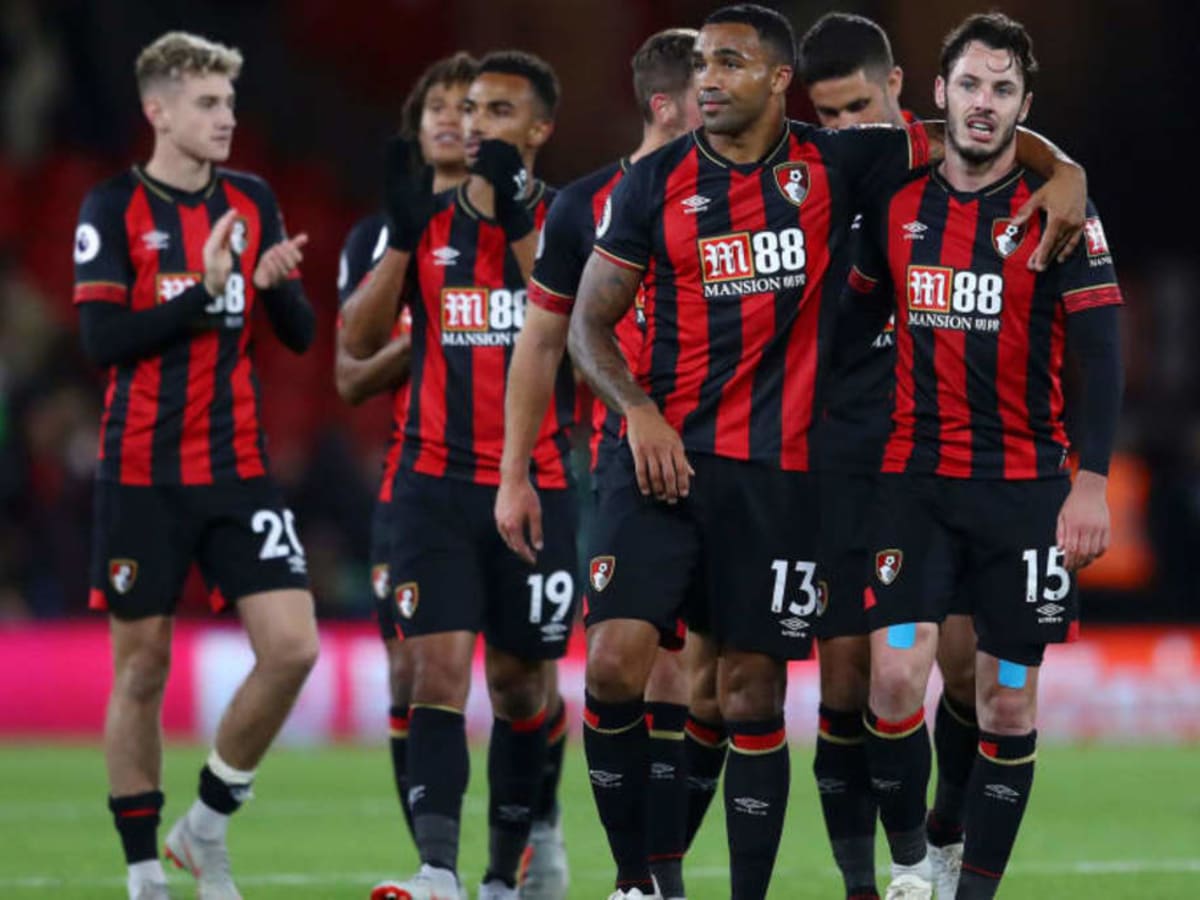 Full schedule: AFC Bournemouth's 2015-16 Premier League fixtures