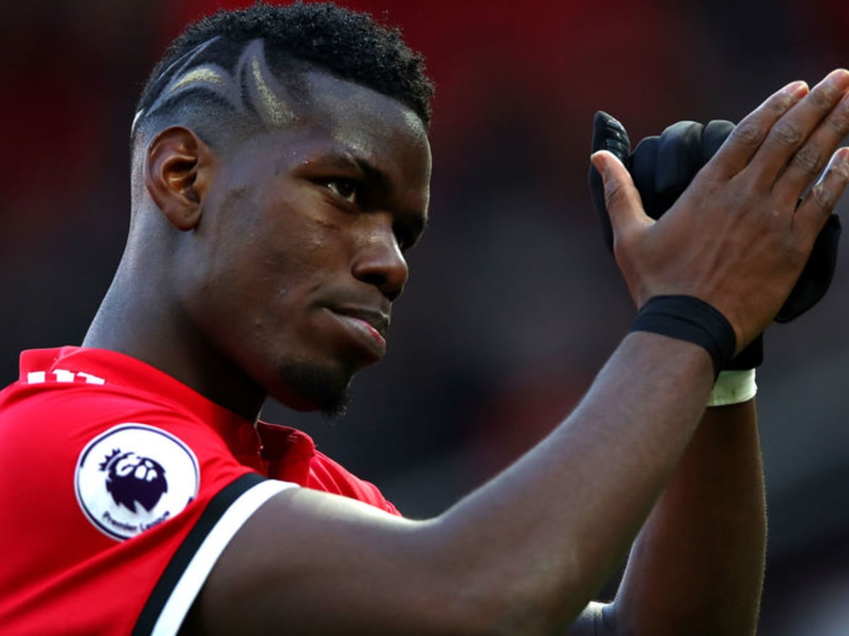 Paul Pogba documentary reveals reaction to Man Utd contract offer - Futbol  on FanNation