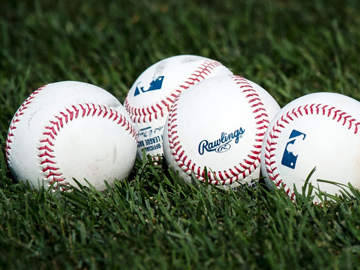 History of the Baseball Uniforms Baseballs From All Eras Baseball