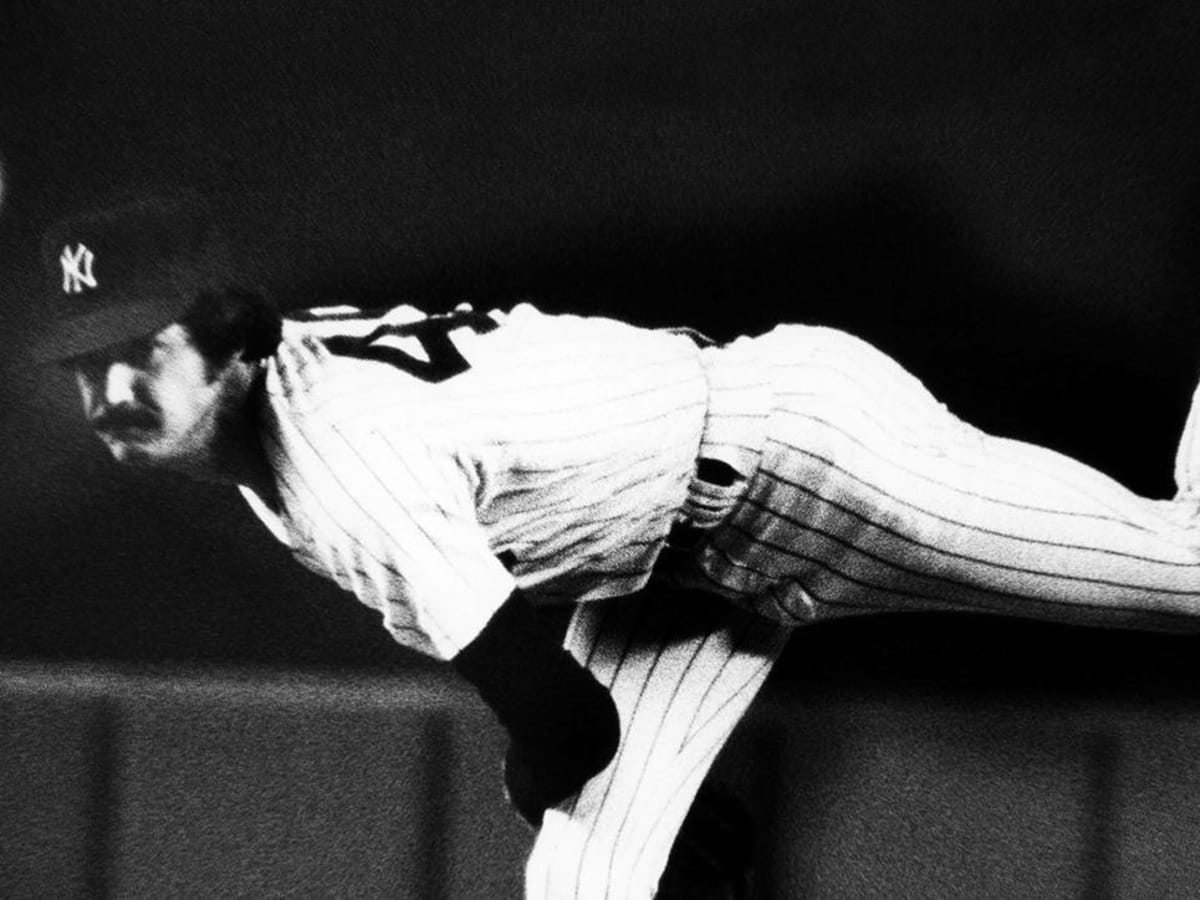 Ron Guidry 18 strikeouts on this day in Yankees history - Sports
