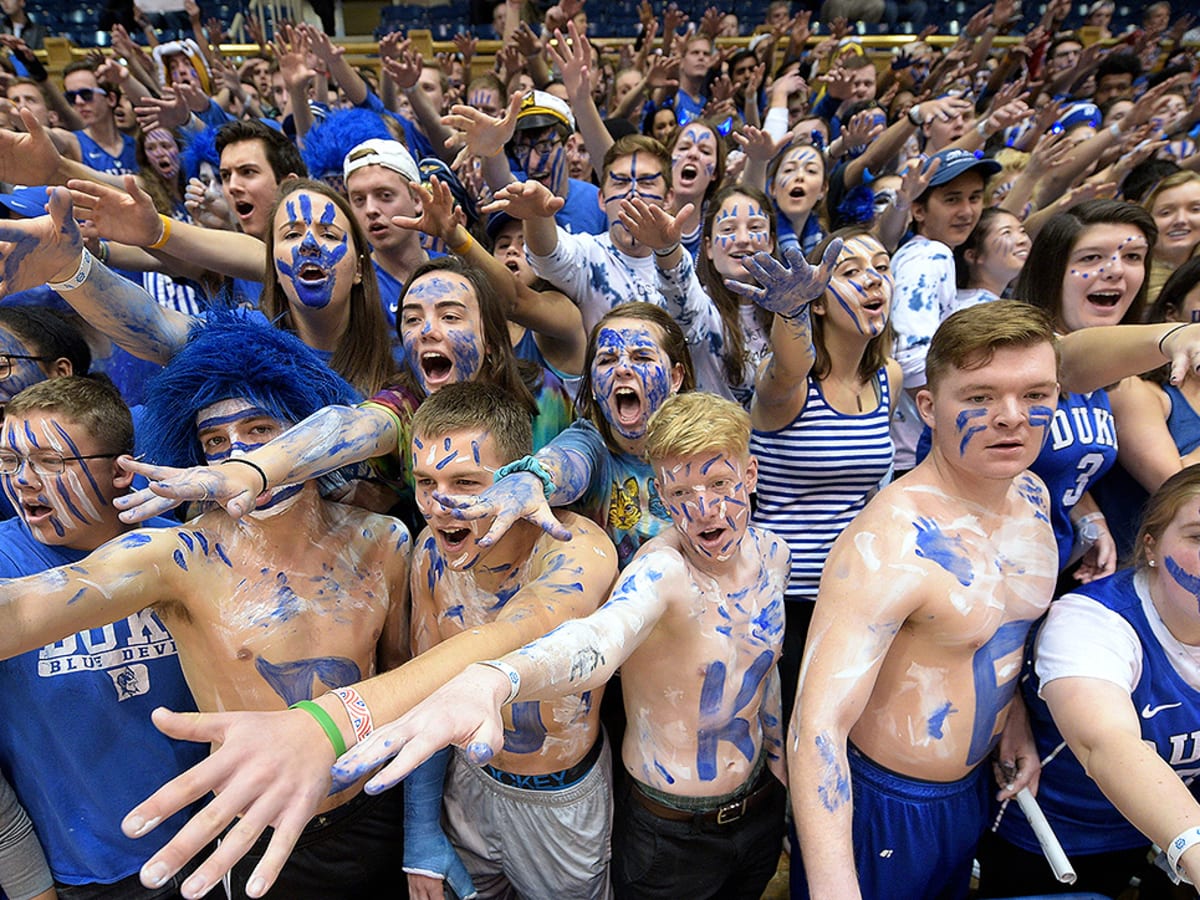 Ranking the loudest basketball arenas in the Mountain West at peak power