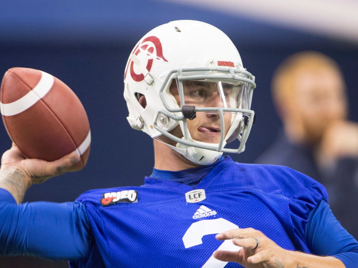 Alouettes and Stampeders live stream: TV channel, start time, odds