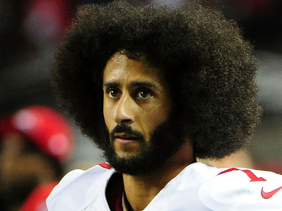 Colin Kaepernick collusion case: Arbitrator sends former NFL 49ers  quarterback's grievance to trial - CBS News