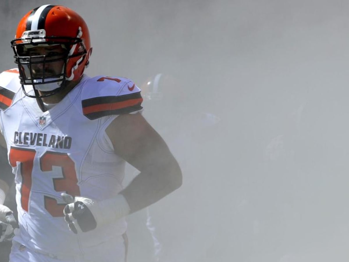 Era ended: Browns tackle Joe Thomas retires after 11 seasons