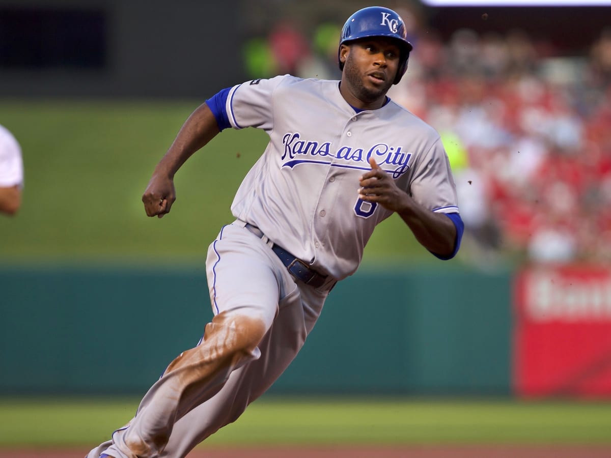 How big should Lorenzo Cain's free agent contract be? - Sports Illustrated