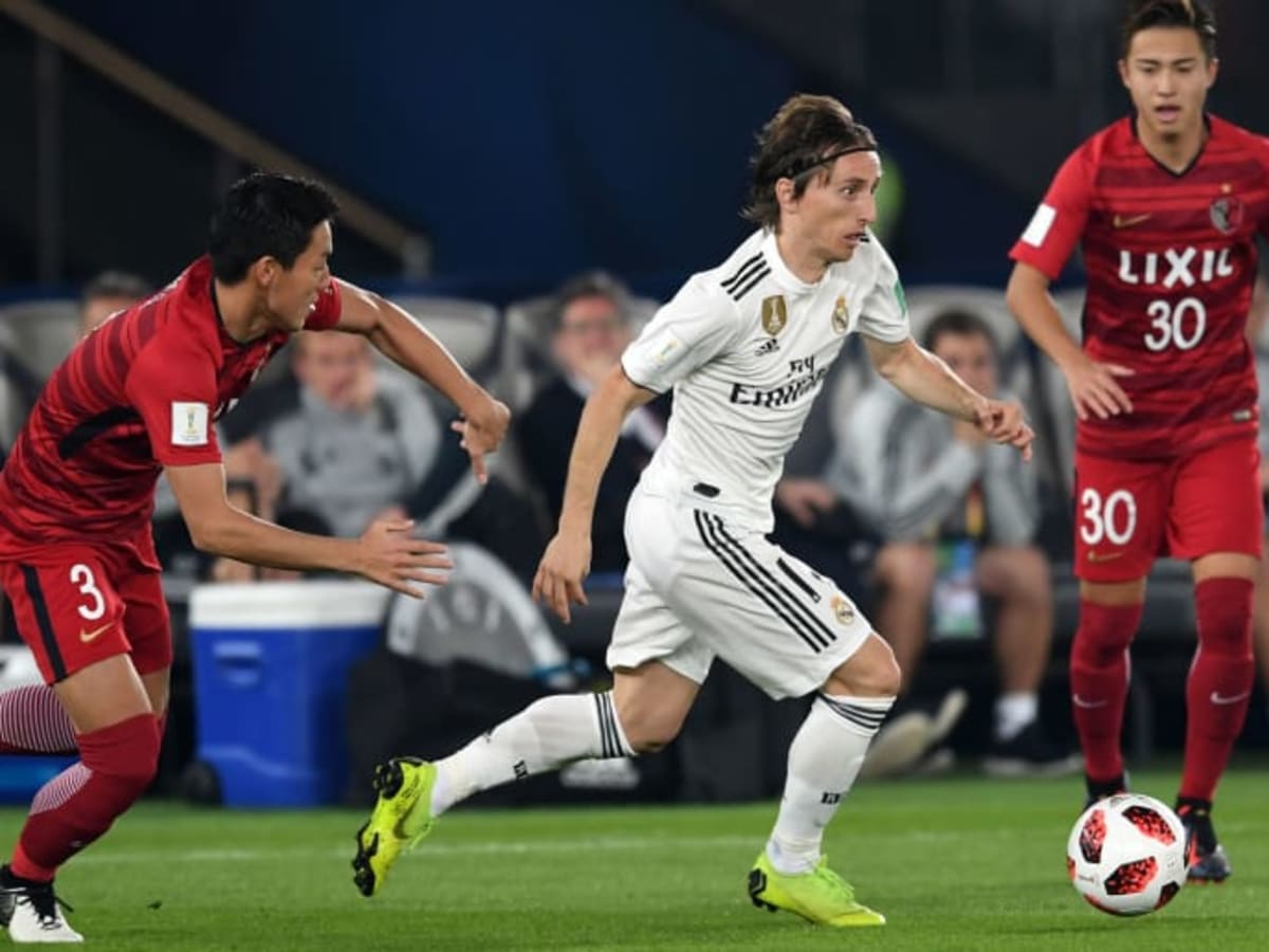 Club World Cup 2018 fixtures and results: Real Madrid face Kashima Antlers  as River Plate knocked out