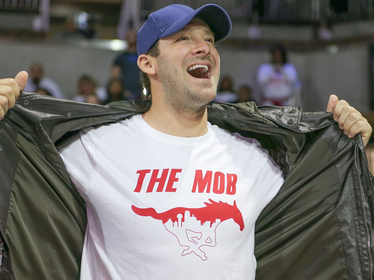 The Pretty Good Life of Tony Romo - The Ringer