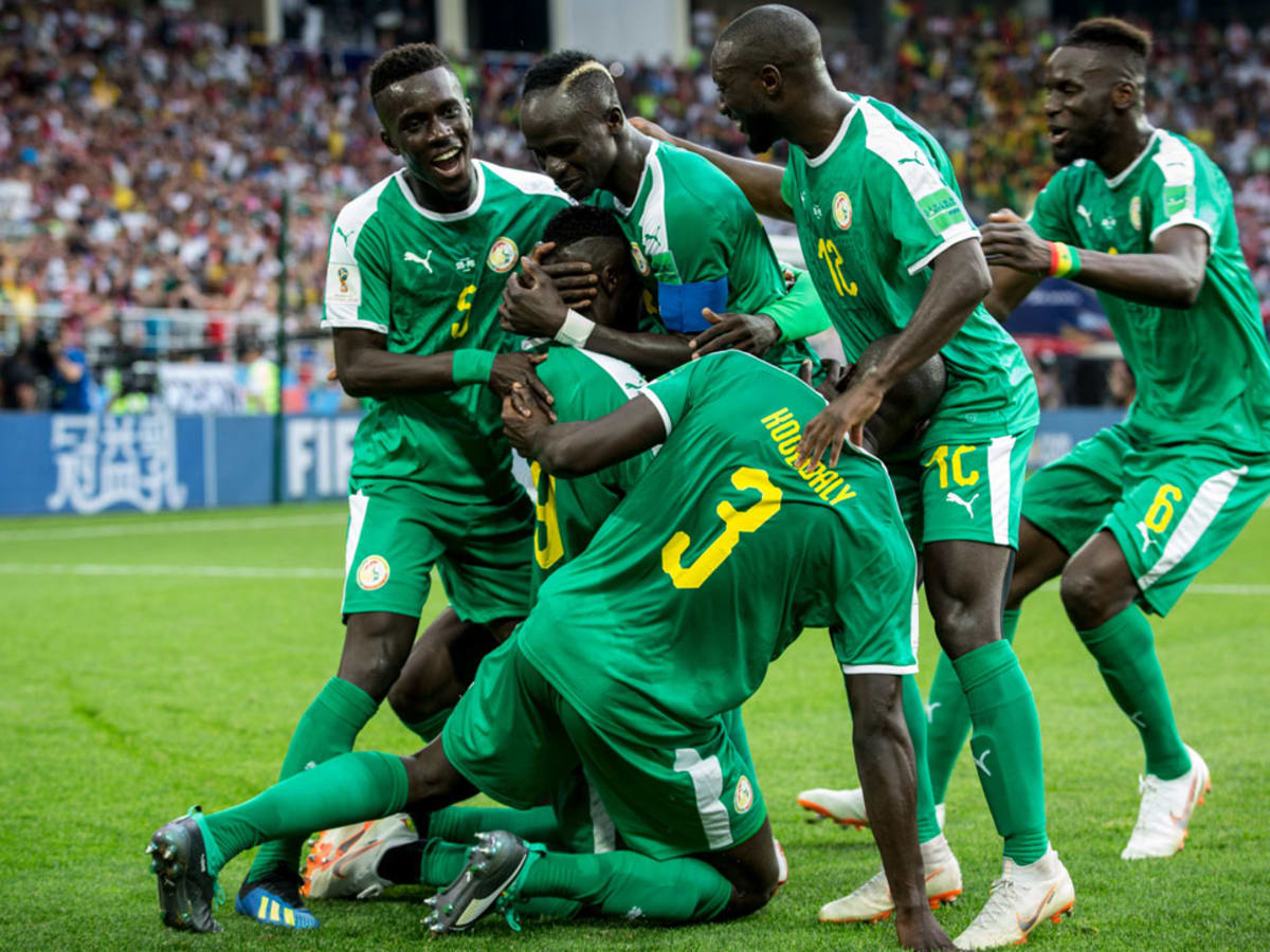 What next for African champ Senegal after World Cup exit?