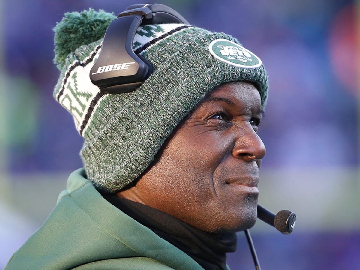 Jets fire head coach Todd Bowles after third straight losing season - ESPN