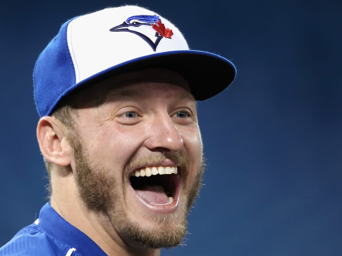 Josh Donaldson, Braves Agree to 1-Year Contract, News, Scores, Highlights,  Stats, and Rumors