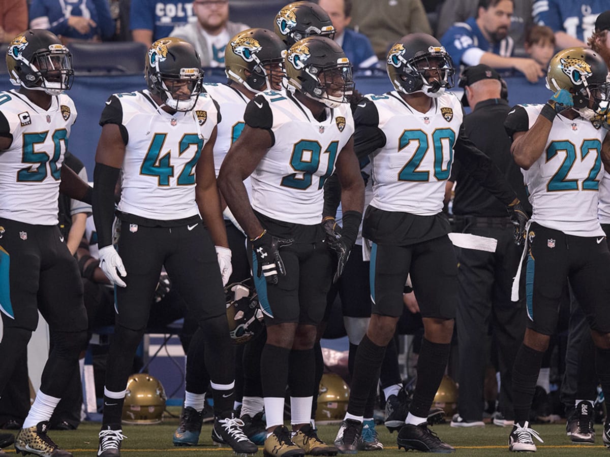 The Greatest 'What If' in Jacksonville Jaguars History: Myles Jack and the  2017 AFC Championship - Sports Illustrated Jacksonville Jaguars News,  Analysis and More