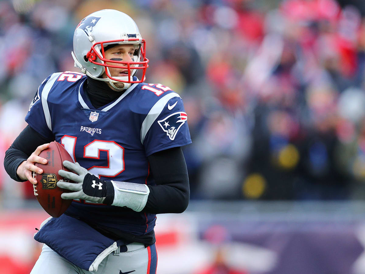 New England Patriots: Tom Brady will win 2017 NFL MVP