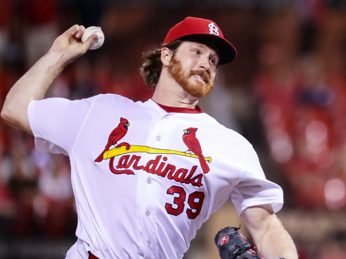 Mikolas sees obvious longterm fit with Cardinals: 'If you want to