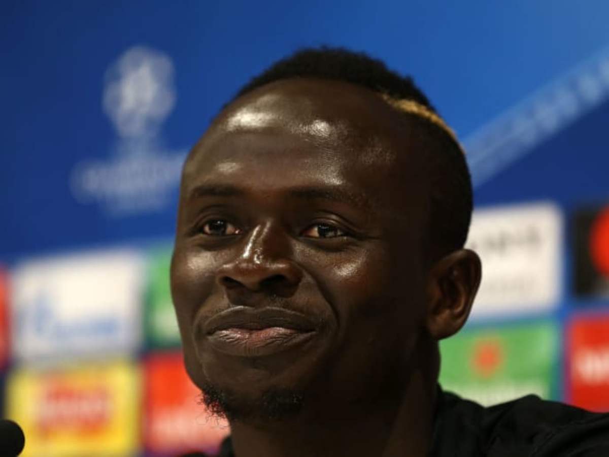 Why Sadio Mané bought 300 Liverpool shirts for his village in Senegal, Liverpool