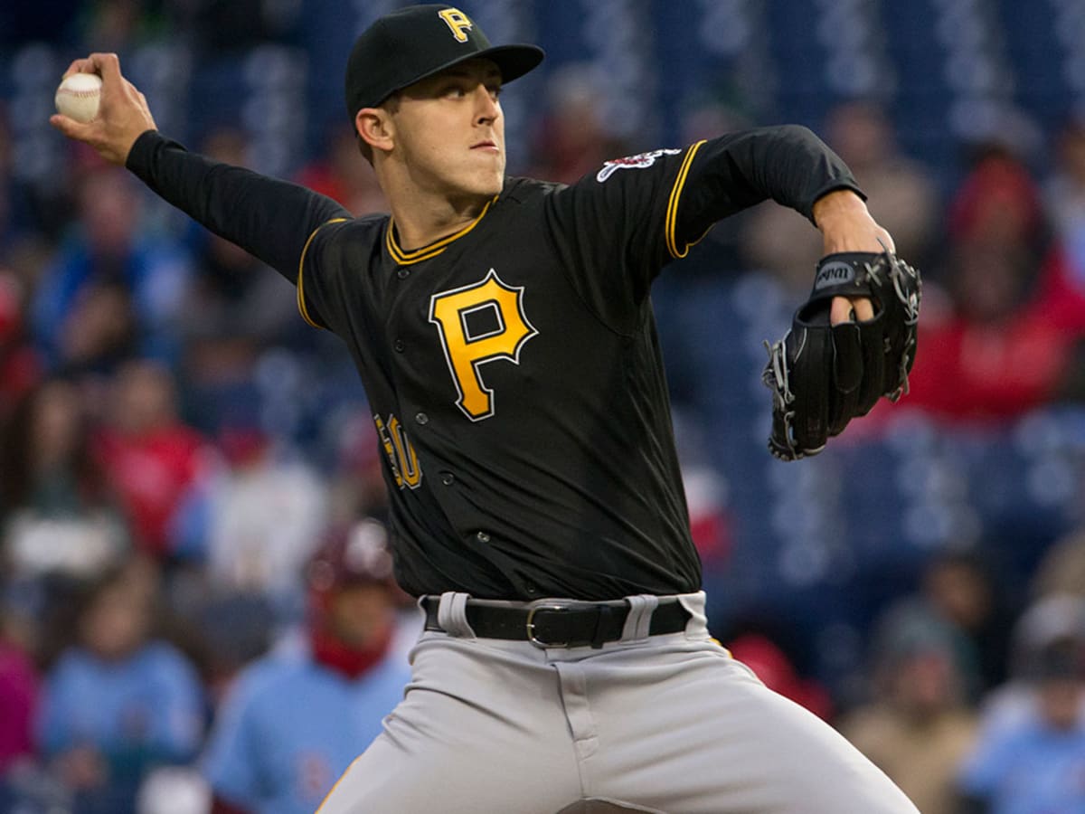 Cubs to Sign Pitcher Jameson Taillon, per Report - Sports Illustrated