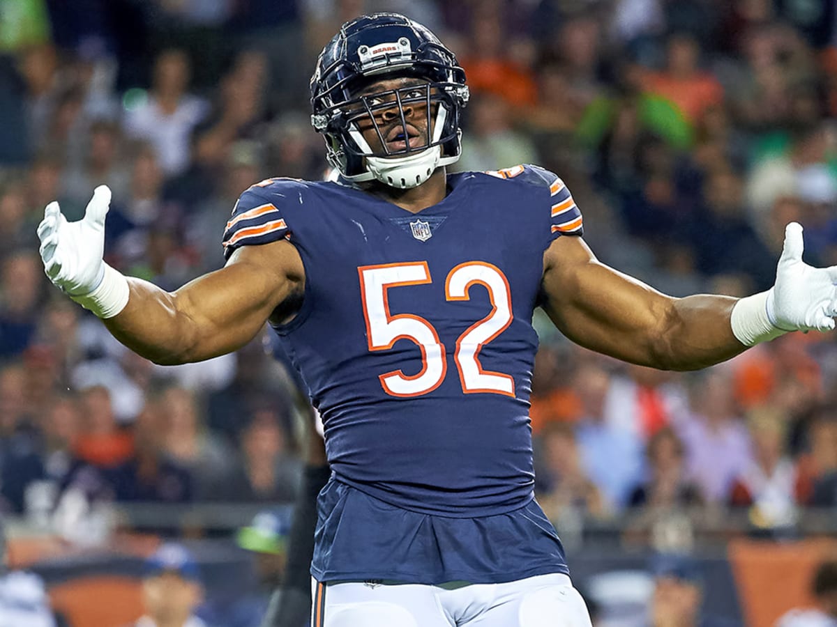 Bears vs. Dolphins live stream: TV channel, how to watch NFL this