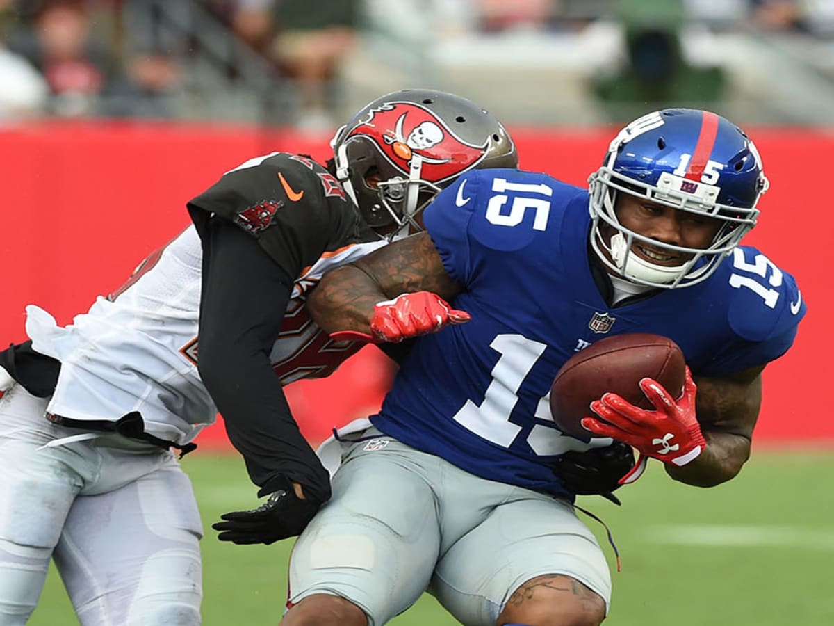 Giants reportedly sign Sterling Shepard to a 4-year, $41 million