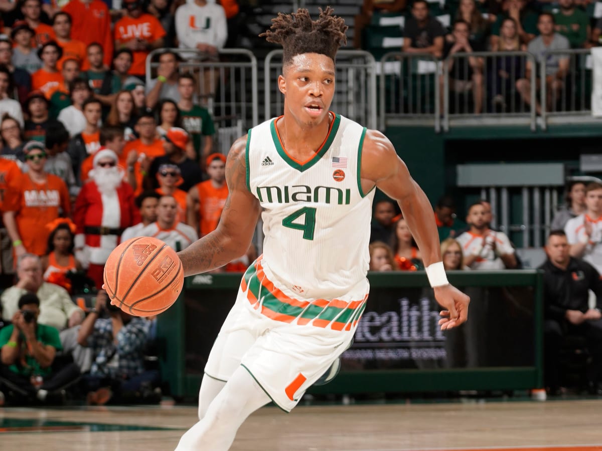2018 NBA Draft Profile: Lonnie Walker Would be a Massive Gamble for the  Clippers - Clips Nation