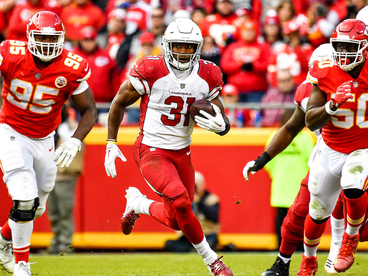 Week 11 DFS values and picks: Get David Johnson in your lineups - Sports  Illustrated