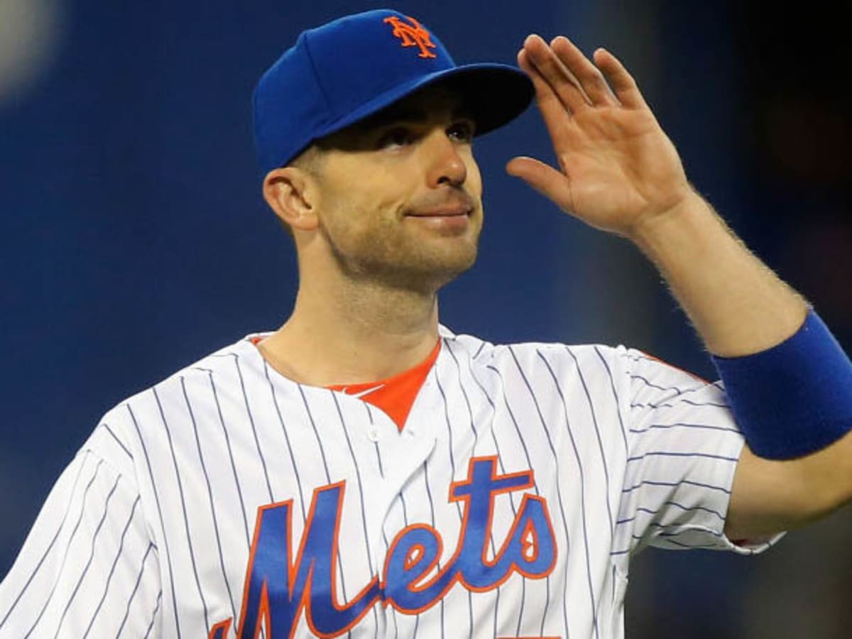 David Wright Leads New York Mets To Game 3 Win Over Royals