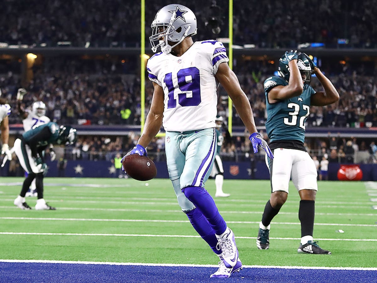 3 reasons the Chicago Bears should be all in on Amari Cooper