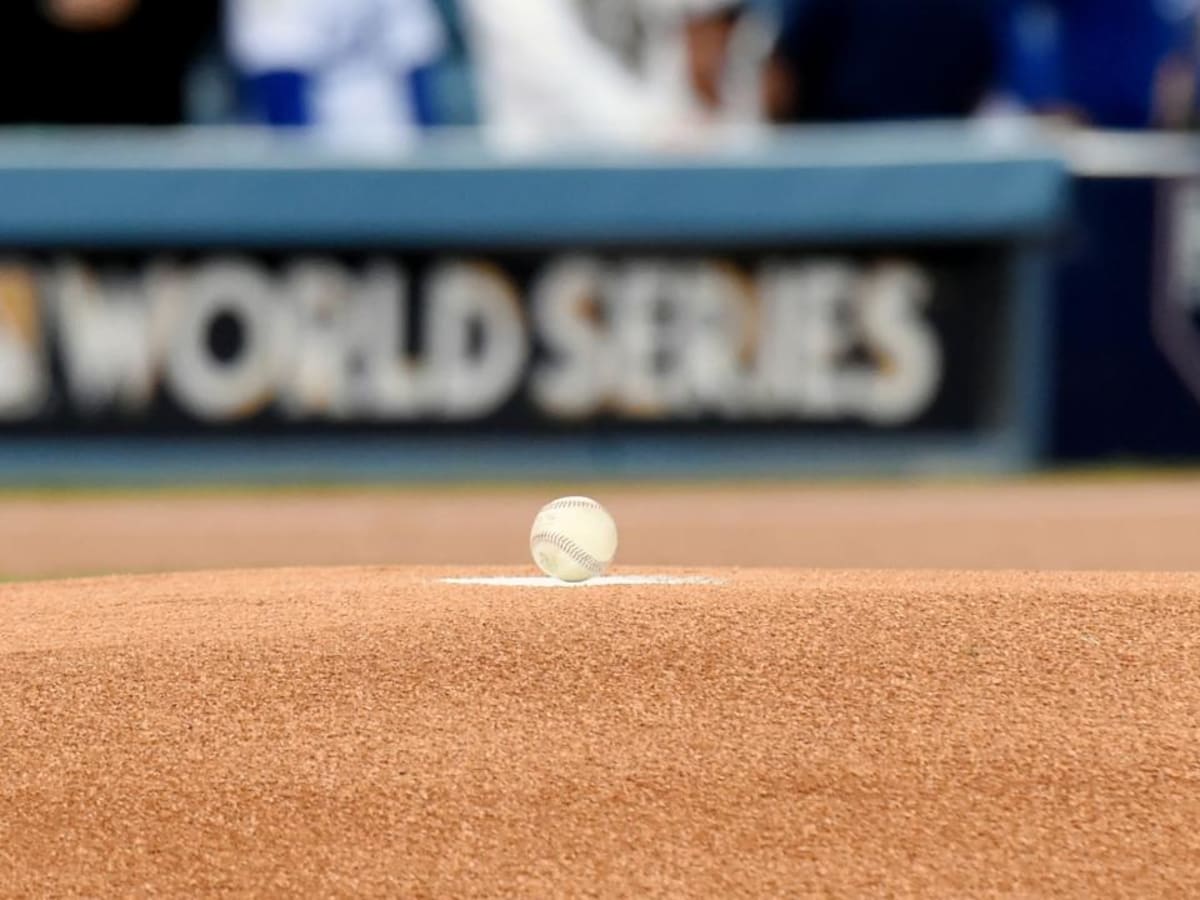 BLM Baseball