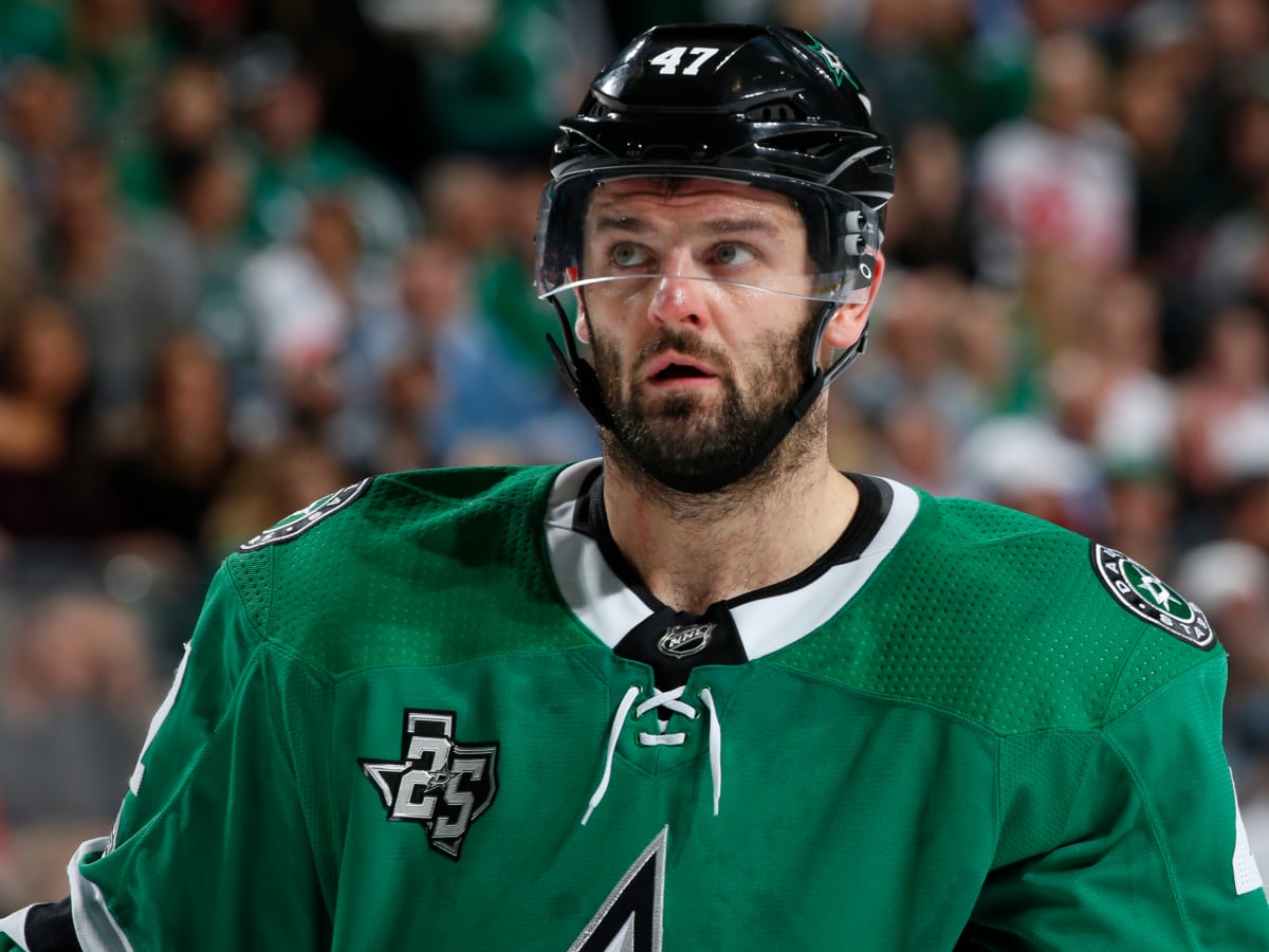 Dallas Stars Get New Logo and Jerseys - SI Kids: Sports News for Kids, Kids  Games and More