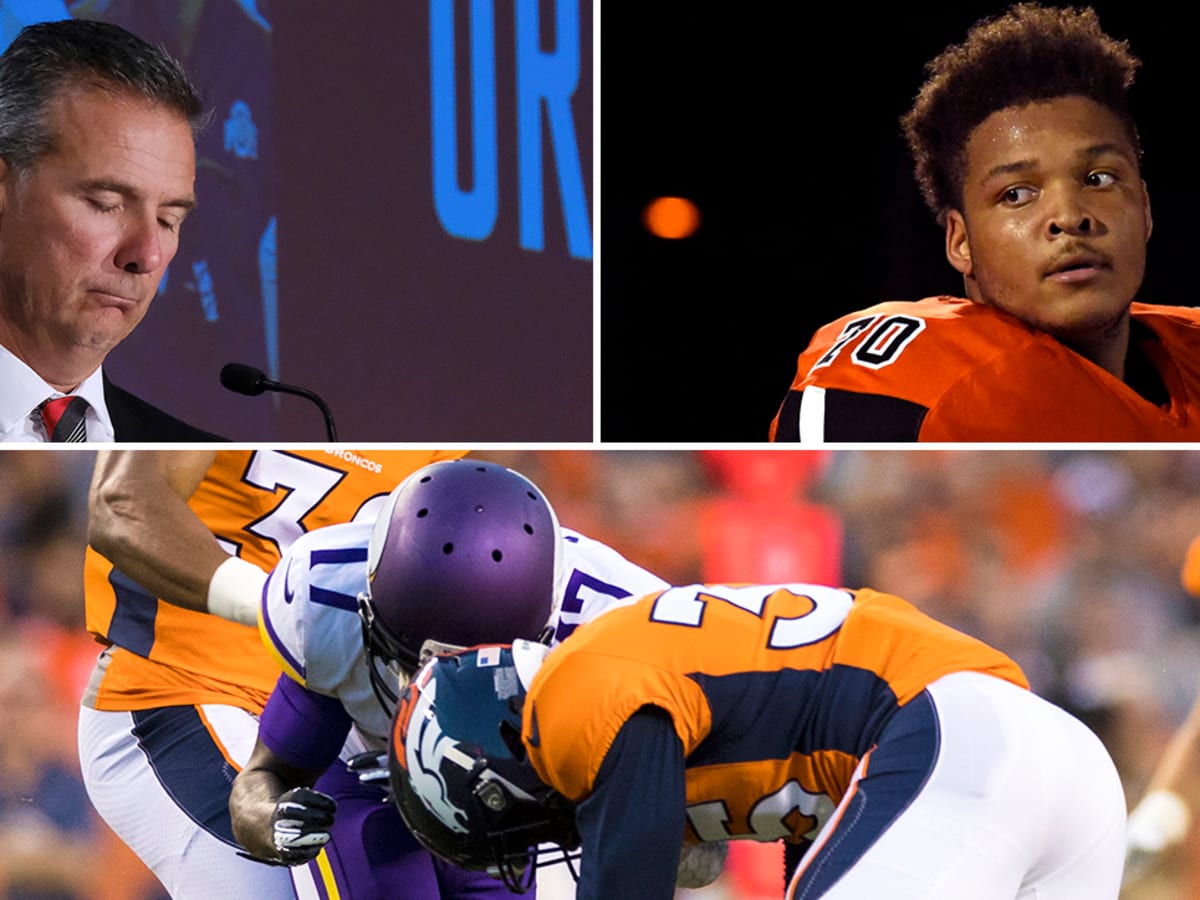 Broncos gassers following loss to Chiefs and looking ahead to the