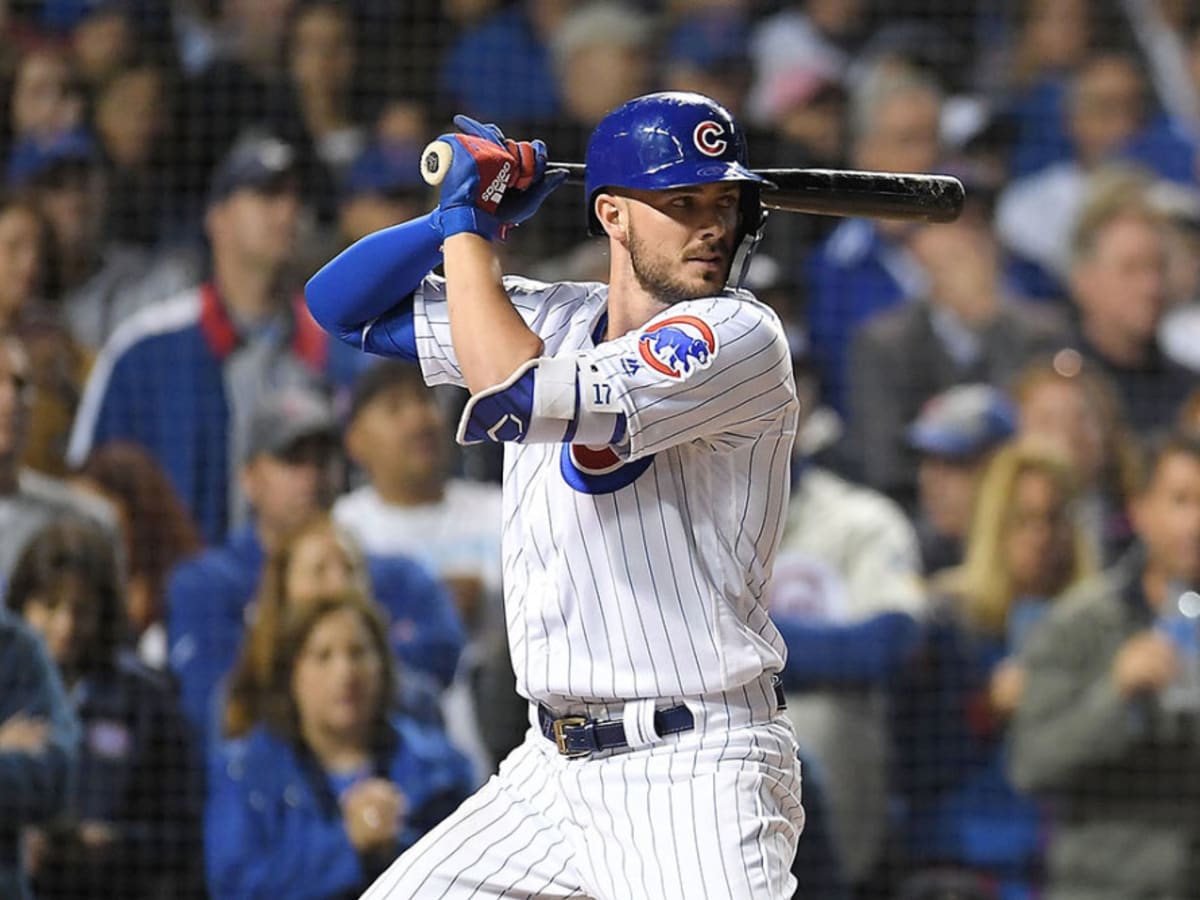 Cubs follow through with controversial demotion of Kris Bryant