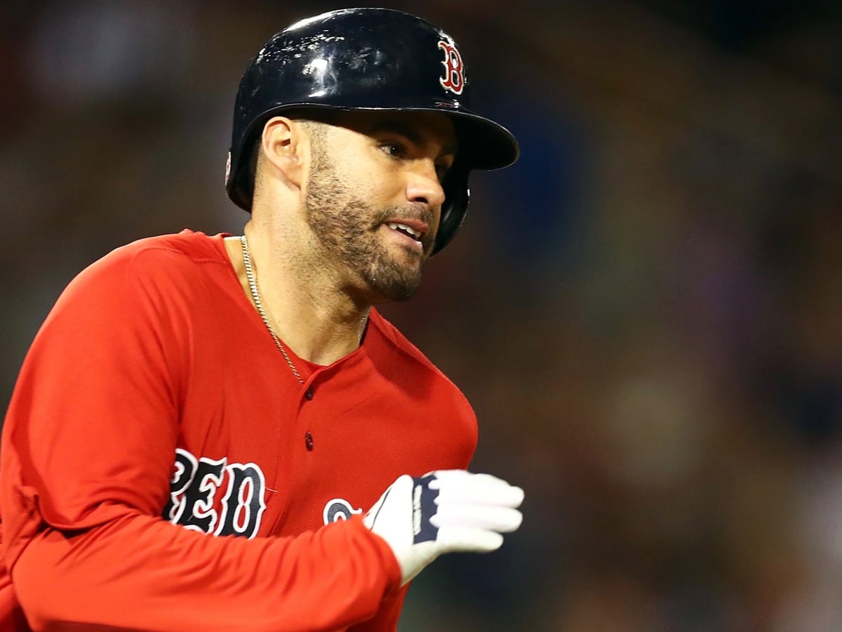 Worst to first, again? Red Sox hoping to have a 2013 season in