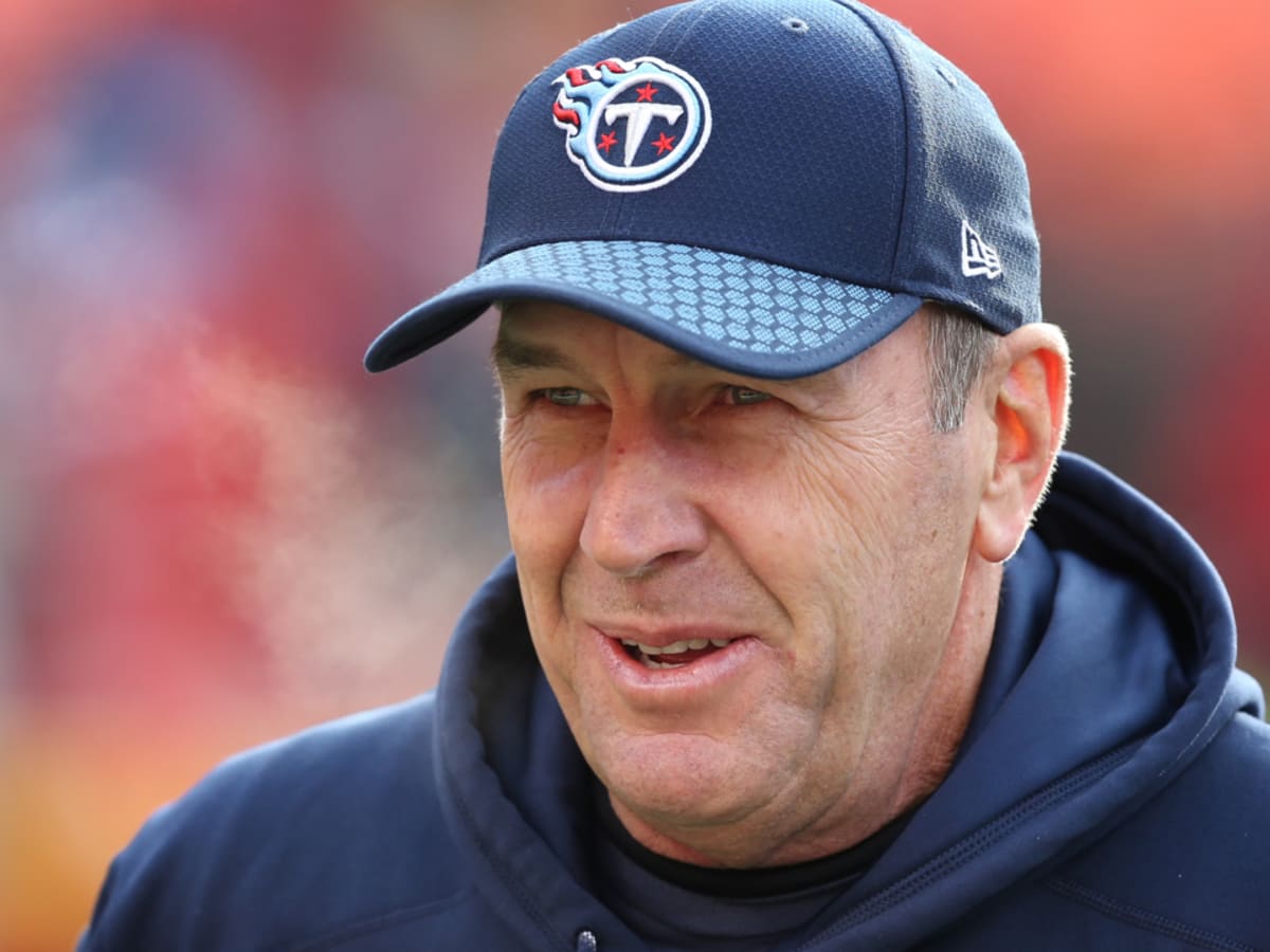 Mike Mularkey