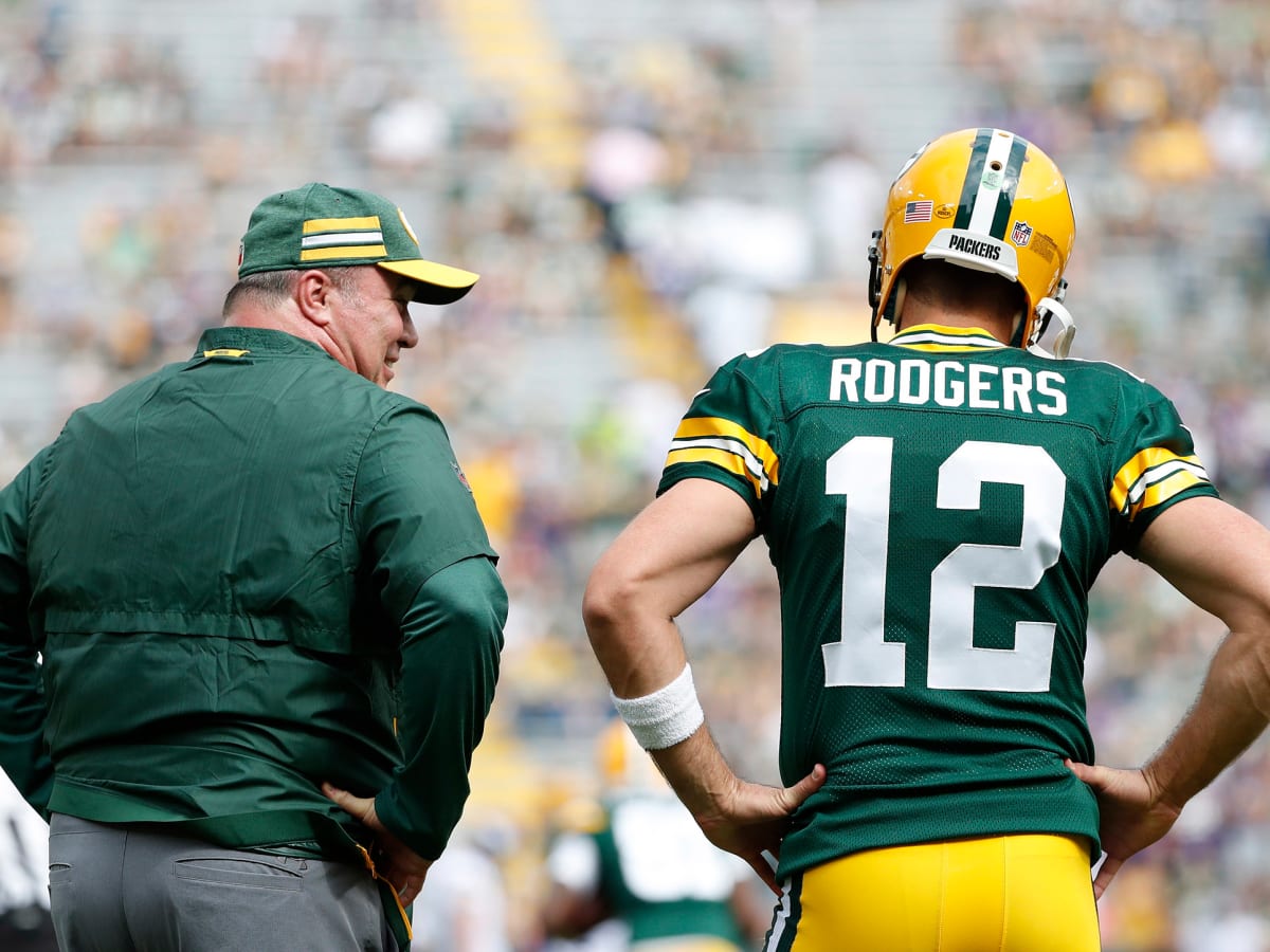 The problem with the Green Bay Packers is now painfully obvious - A to Z  Sports