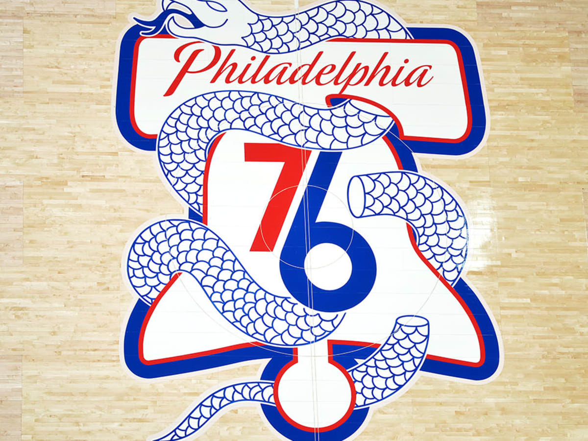 Philadelphia Phillies and Philadelphia 76ers and Philadelphia