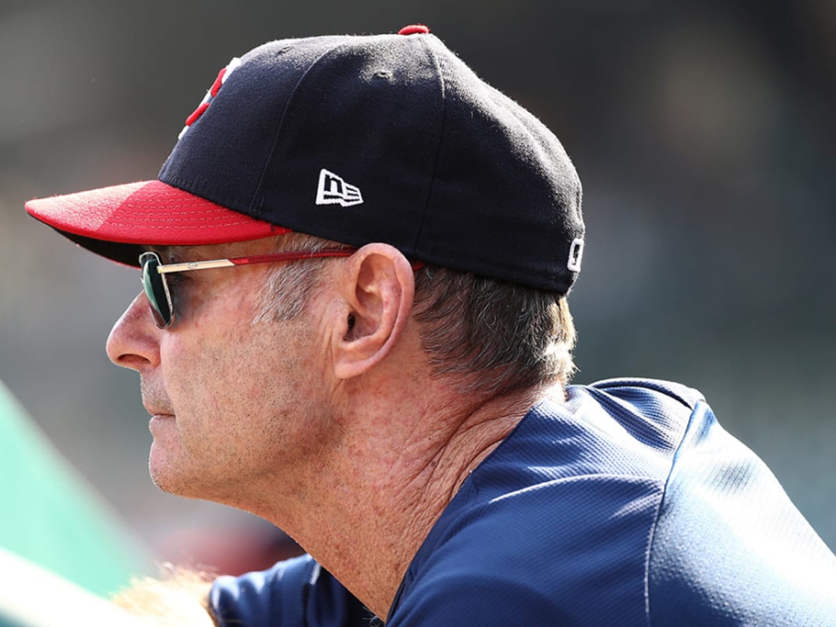 Paul Molitor, Twins manager, let go after 4 seasons - Sports