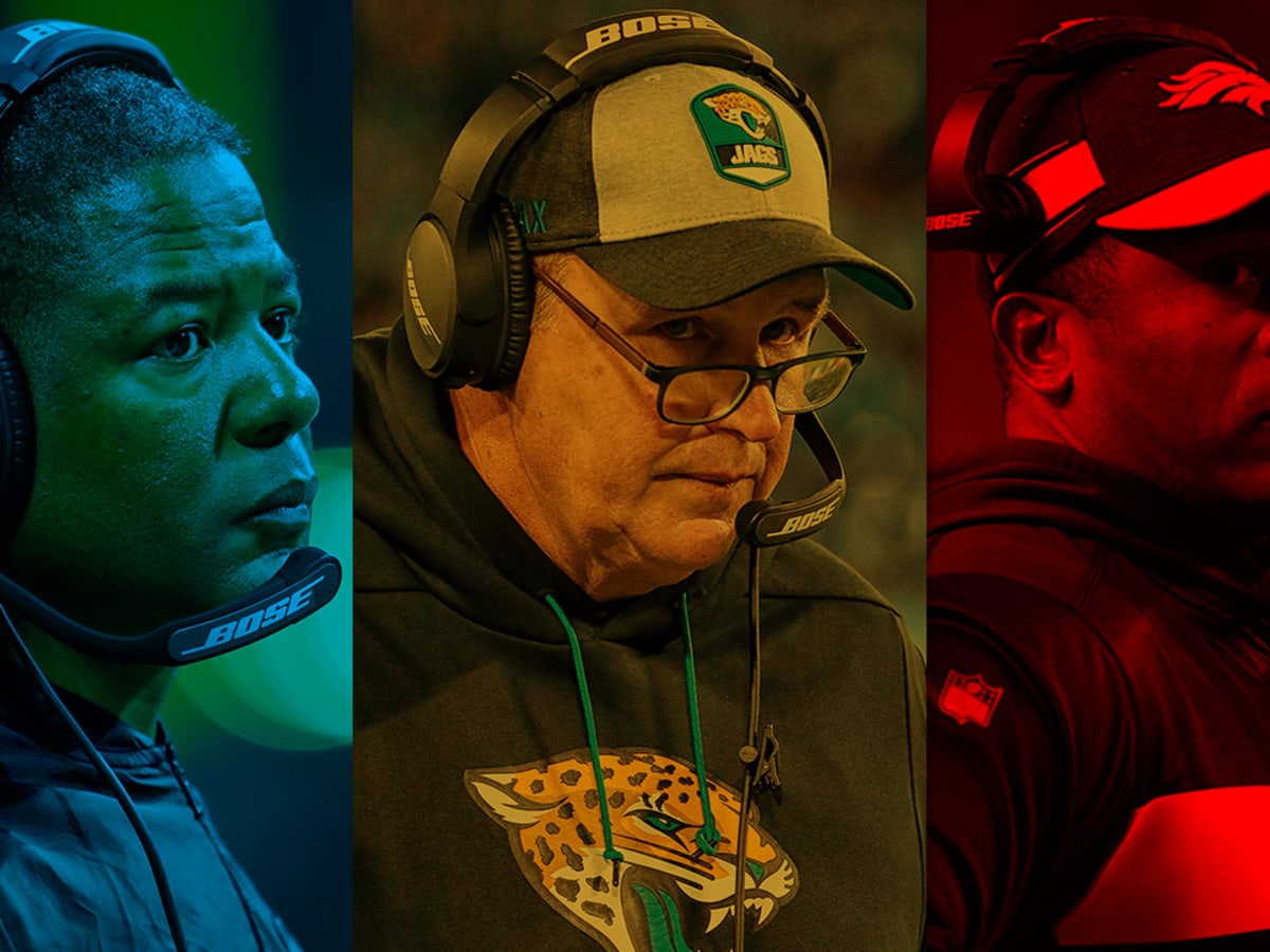 NFL Coaches on the Hot Seat After Week 15: Todd Bowles Has Not