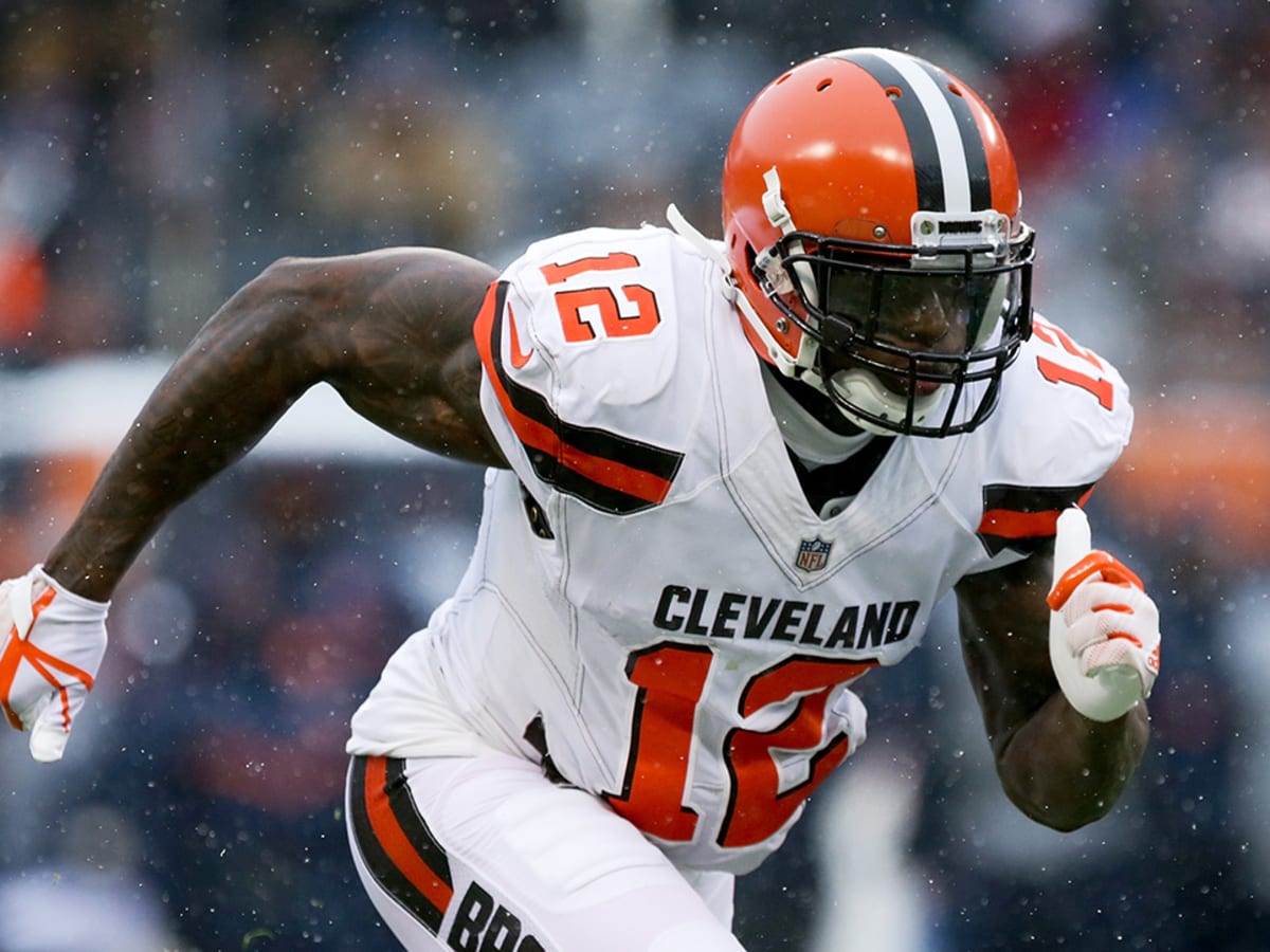 Josh Gordon to sign with Chiefs upon NFL reinstatement - Sports Illustrated