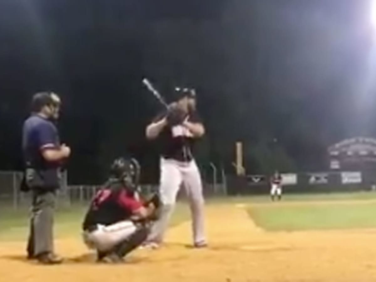 It's Jayson Werth!': Bearded retiree makes surprise cameo in local men's  league - The Washington Post