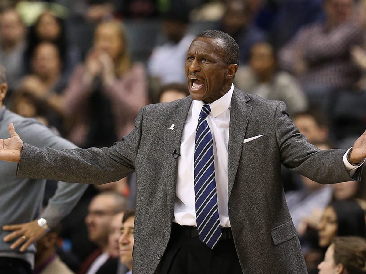 Dwane Casey fired by Raptors after 7 seasons - Sports Illustrated