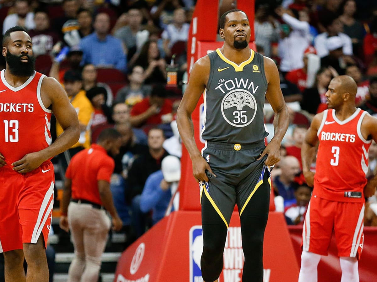 warriors rockets game 2 live stream