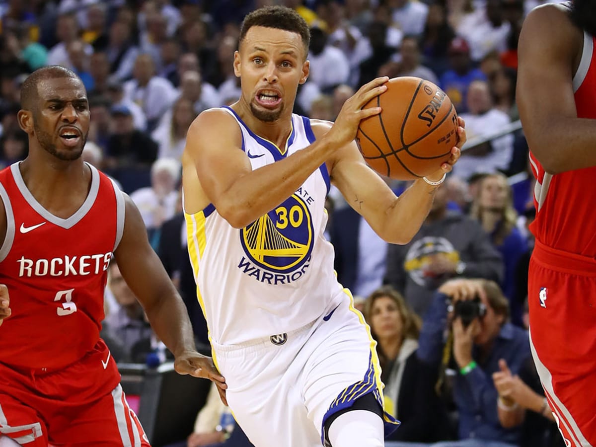 Warriors' Stephen Curry leads NBA in jersey sales