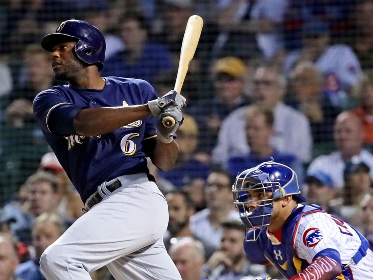 The Case for Lorenzo Cain as NL MVP - Sports Illustrated