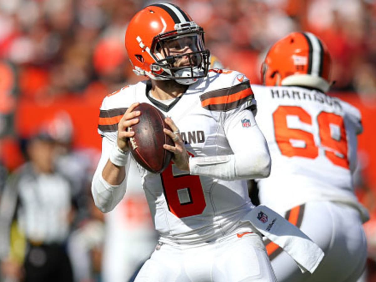 Browns vs. Buccaneers 2018 TV schedule, channel, uniform, streaming, and  more - Dawgs By Nature