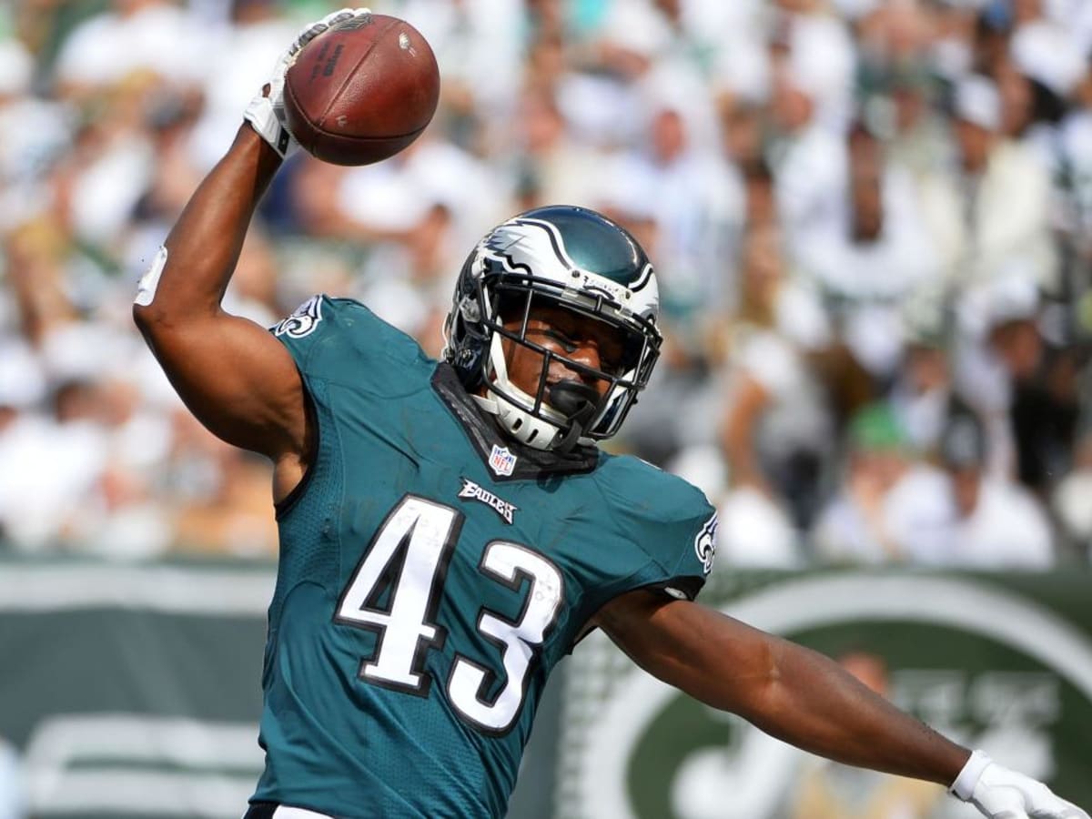 Eagles' Darren Sproles announces retirement after 14 NFL seasons