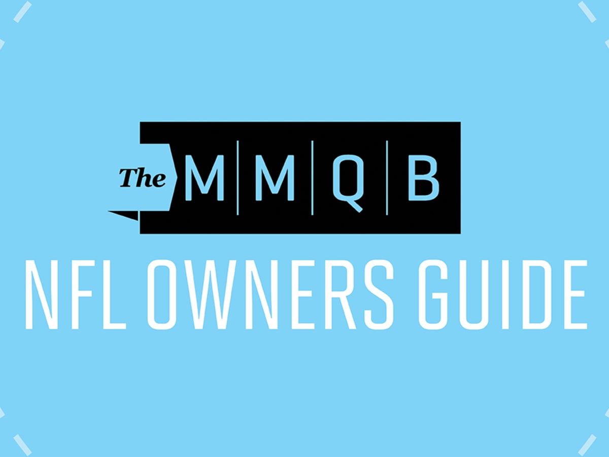 Meet The LA Rams' Billionaire Owner, Sports' Biggest Mogul And