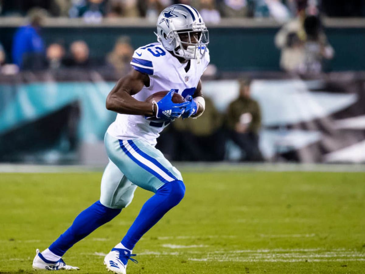 Dallas Cowboys, Colorado State football star Michael Gallup learns of  brother's apparent suicide