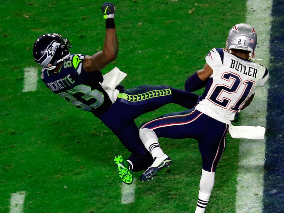 Avril says Seahawks doubted Carroll after Super Bowl XLIX interception