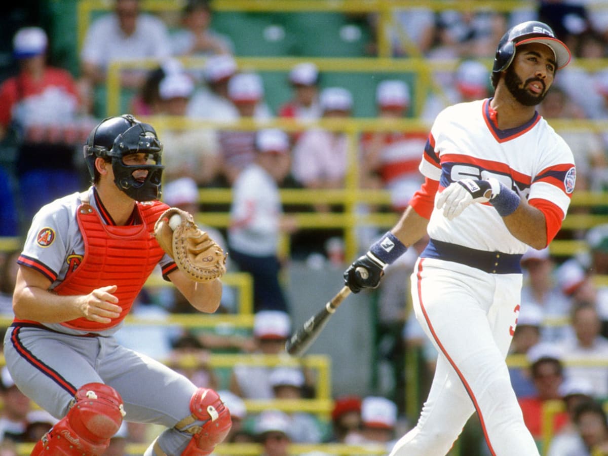 Harold Baines is the most inexplicable Hall of Fame pick ever - Sports  Illustrated