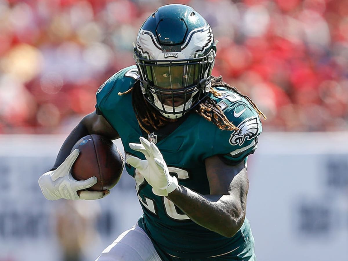 How will Jay Ajayi fit into the Eagles crowded, talented backfield? – The  Denver Post